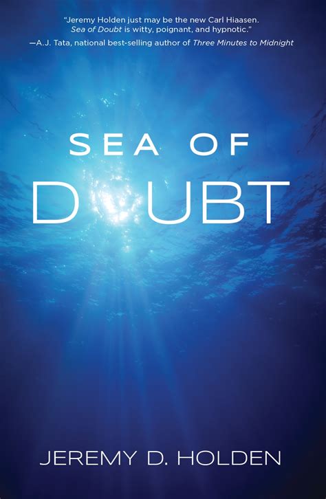 louise witton|VIDEO : Sea of Doubt .